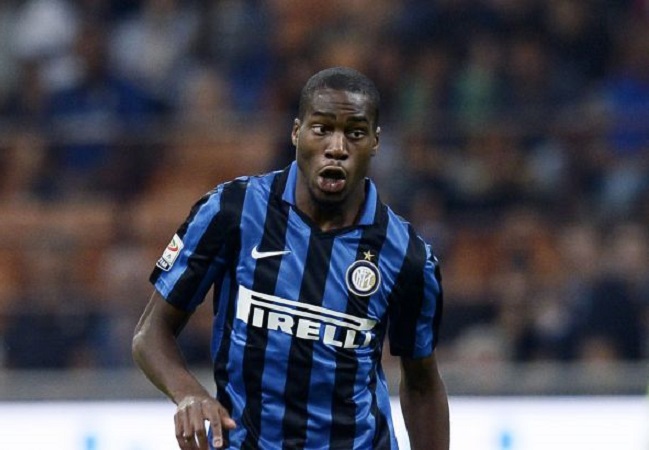 Kondogbia, Pogba Versi Inter